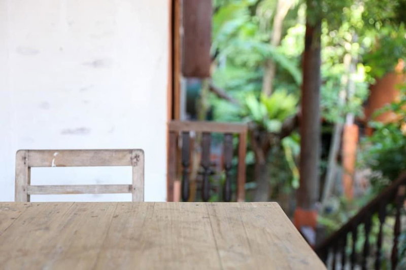 Baannoi Nornmuan Home, Chiang Mai, Thailand