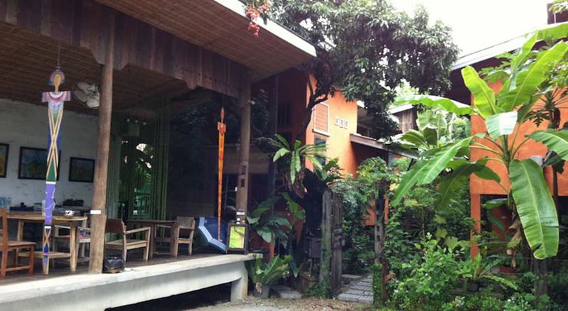 Baannoi Nornmuan Home, Chiang Mai, Thailand