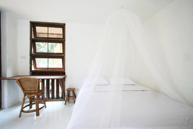 Baannoi Nornmuan Home, Chiang Mai, Thailand