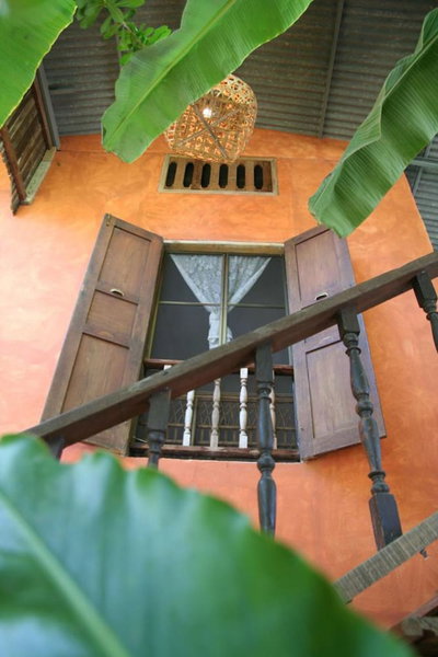 Baannoi Nornmuan Home, Chiang Mai, Thailand