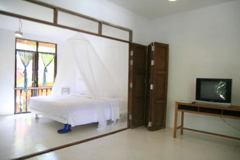 Baannoi Nornmuan Home, Chiang Mai, Thailand