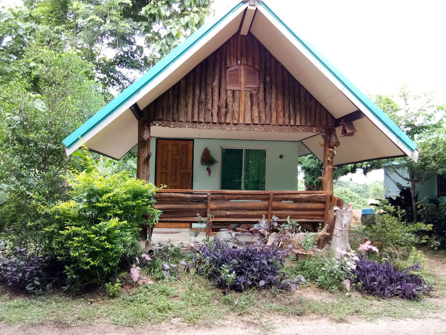Loei Airport Homestay, Mueang Loei, Thailand