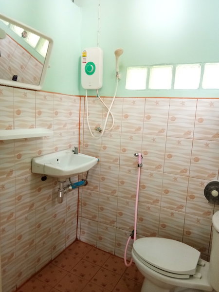 Loei Airport Homestay, Mueang Loei, Thailand