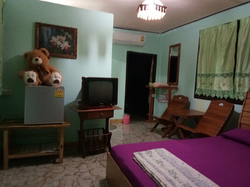 Loei Airport Homestay, Mueang Loei, Thailand