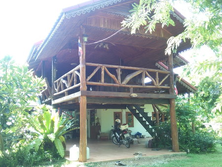Loei Airport Homestay, Mueang Loei, Thailand