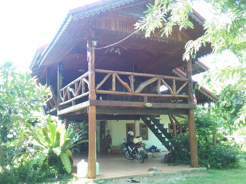 Loei Airport Homestay, Mueang Loei, Thailand