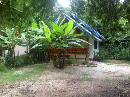 Loei Airport Homestay, Mueang Loei, Thailand