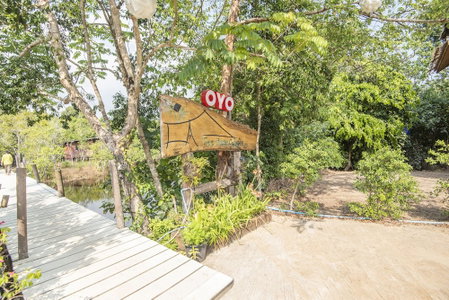 OYO 693 Tree House Cottage, Ko Chang, Thailand