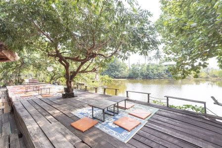 OYO 693 Tree House Cottage, Ko Chang, Thailand