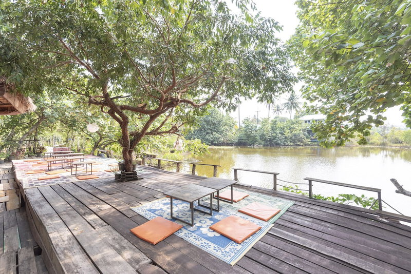 OYO 693 Tree House Cottage, Ko Chang, Thailand