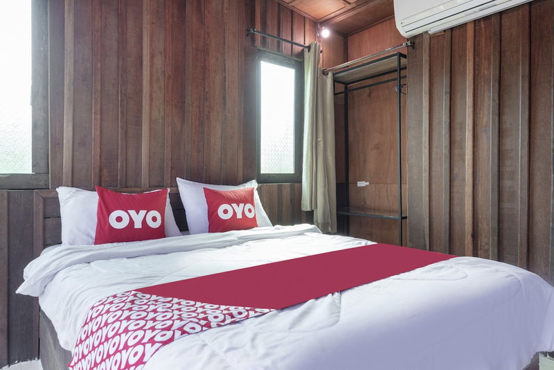 OYO 693 Tree House Cottage, Ko Chang, Thailand