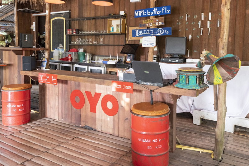 OYO 693 Tree House Cottage, Ko Chang, Thailand