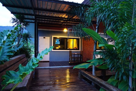 Be Cool Boutique at Phu Ruea, Phu Ruea, Thailand