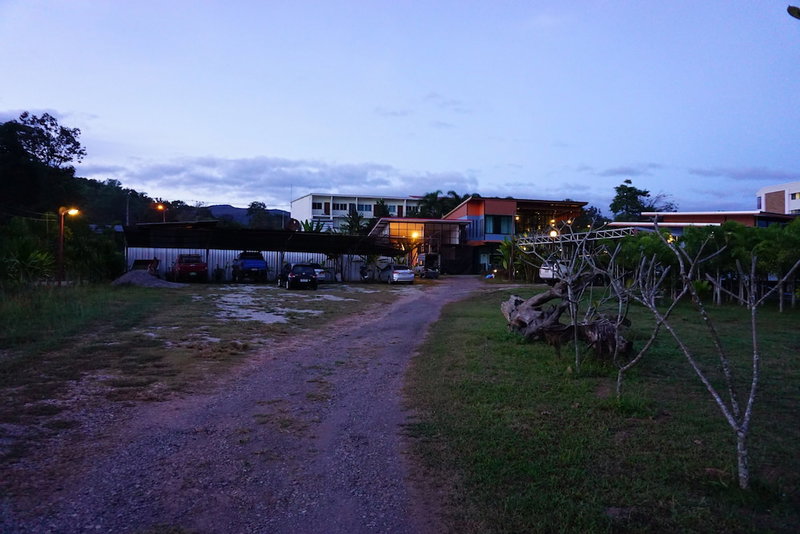 Be Cool Boutique at Phu Ruea, Phu Ruea, Thailand