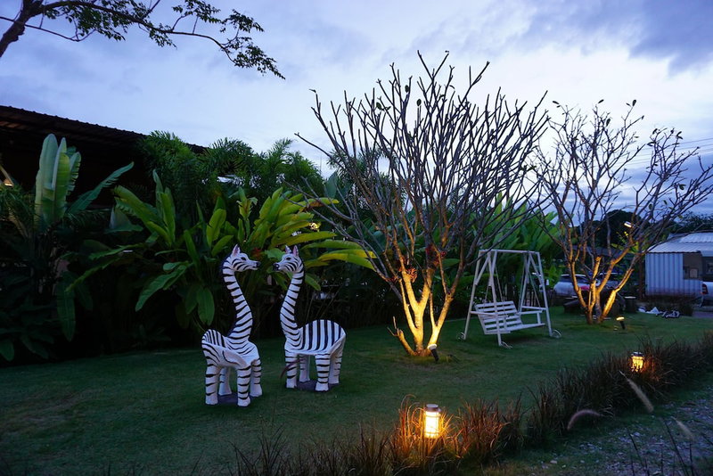 Be Cool Boutique at Phu Ruea, Phu Ruea, Thailand
