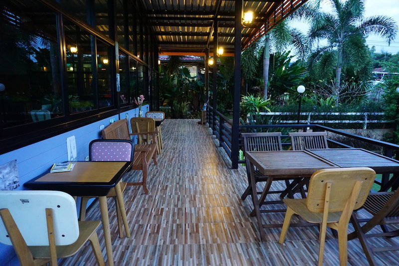 Be Cool Boutique at Phu Ruea, Phu Ruea, Thailand
