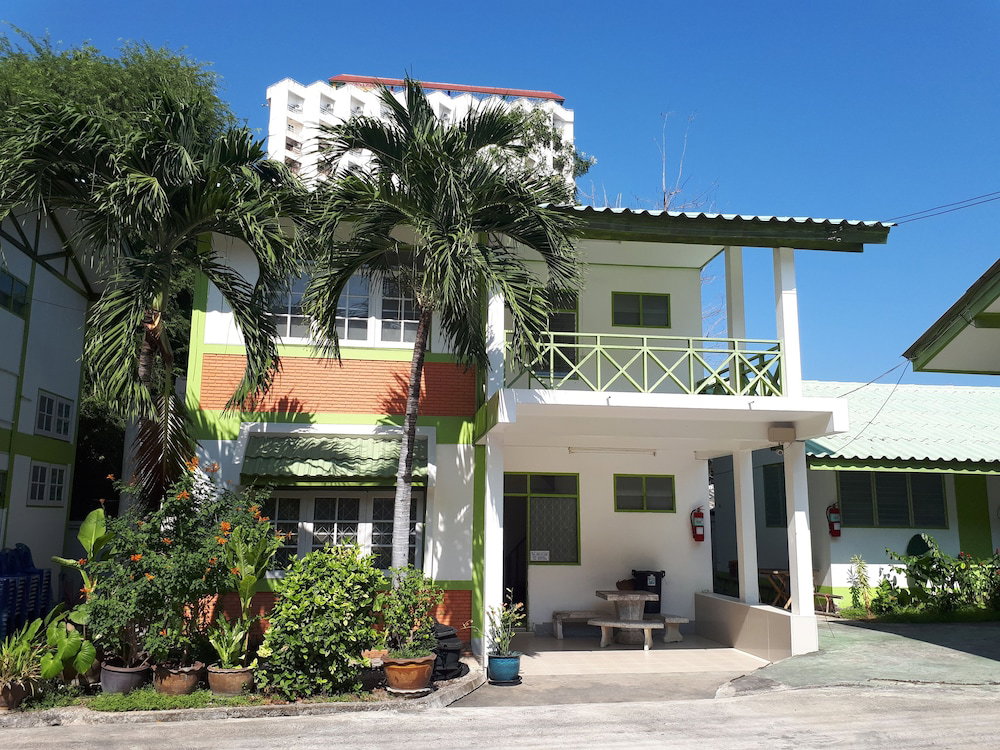 Hotel · Sukhothai Bungalow, Cha-am