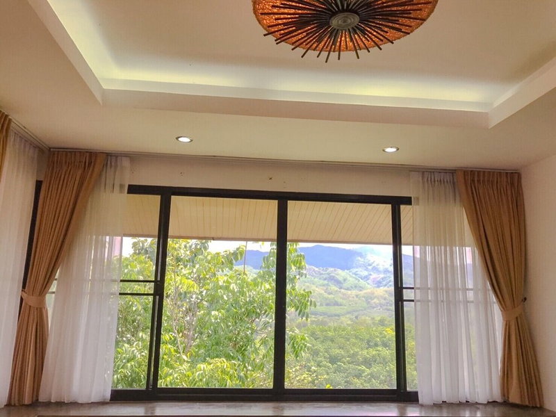 Kornwat Garden Resort, Mae Chan, Thailand