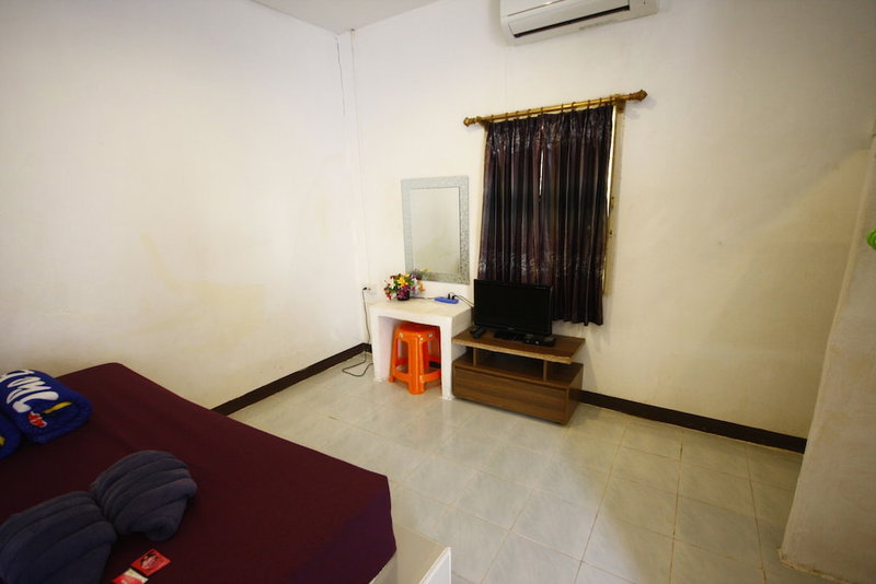 Miyabi Resort, Koh Lan, Thailand