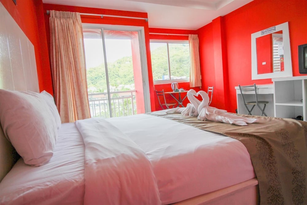 Guan Chao Yin Hotel, Thailand