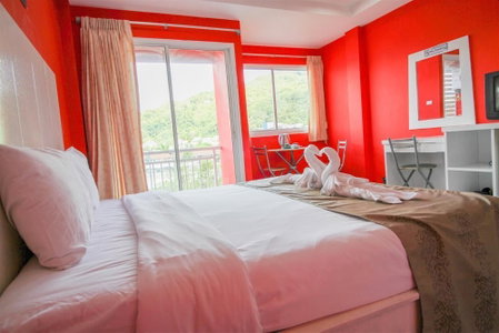 Guan Chao Yin Hotel, Patong, Thailand