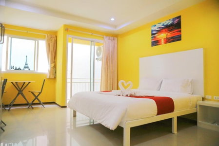 Guan Chao Yin Hotel, Patong, Thailand