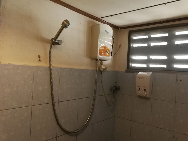 Lan Bua Resort, Khuan Khanun, Thailand