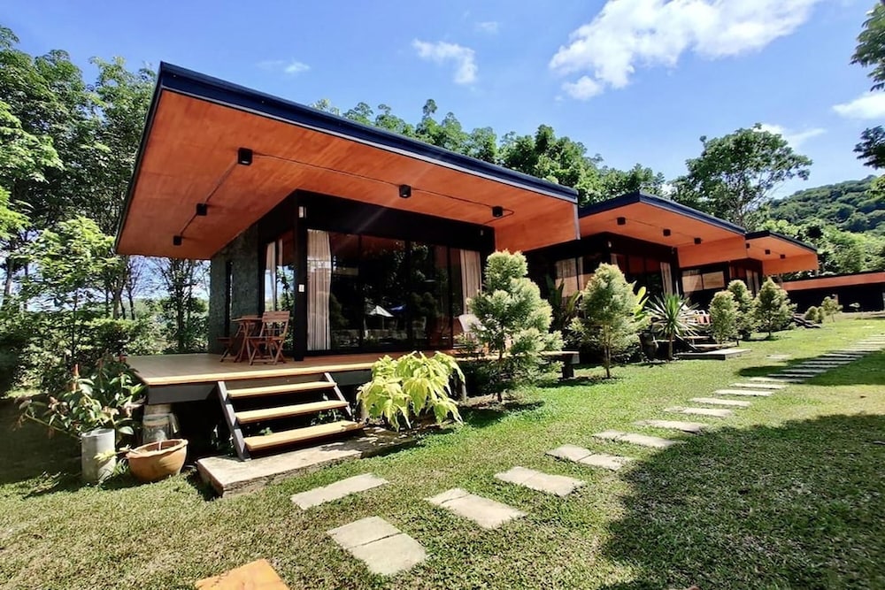 Hotel · Forest Hill Resort, Na Yai Am