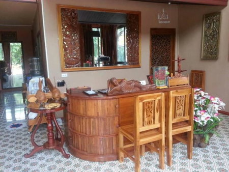 Tai Asean House, Udon Thani, Thailand