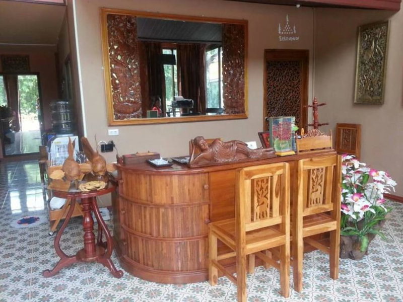 Tai Asean House, Udon Thani, Thailand