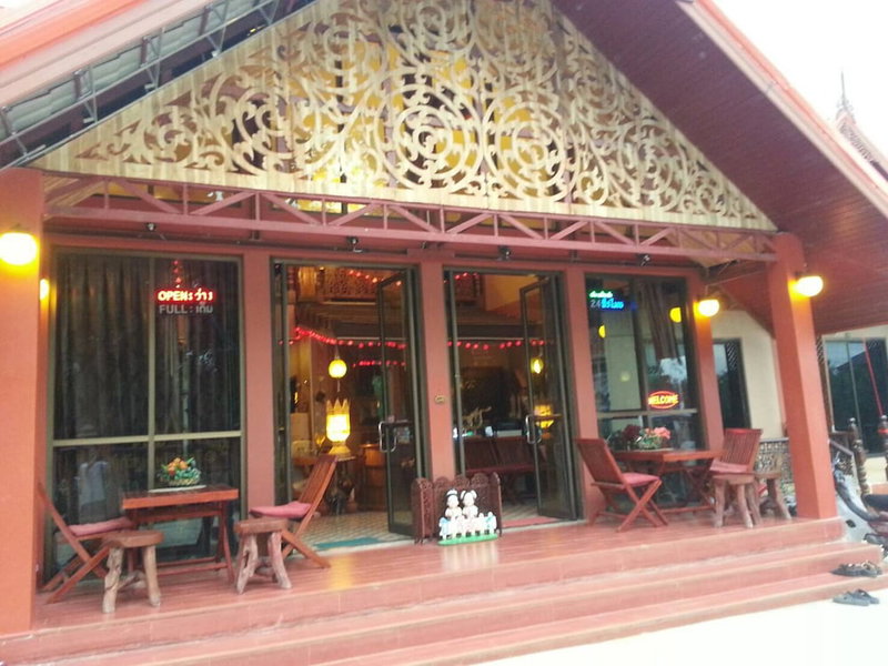 Tai Asean House, Udon Thani, Thailand