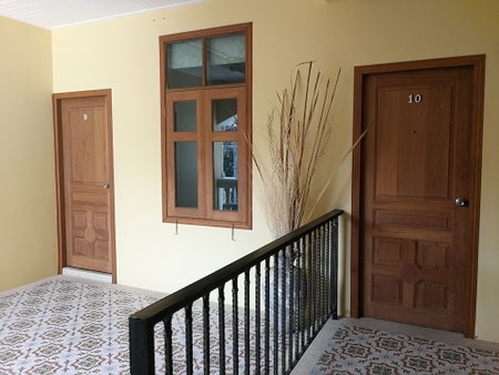 Takiab Vintage, Hua Hin, Thailand