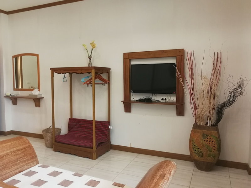 Takiab Vintage, Hua Hin, Thailand