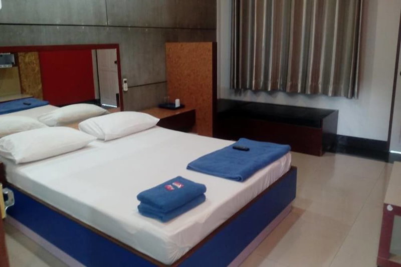 Zigzag Resort Mukdahan, Mukdahan, Thailand
