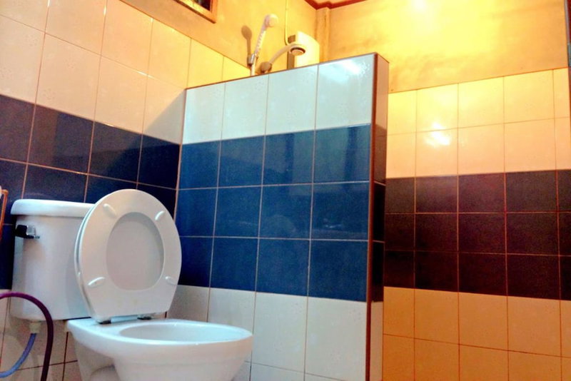Zigzag Resort Mukdahan, Mukdahan, Thailand
