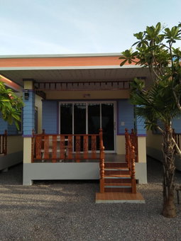 Sansook Resort, Tha Mai, Thailand