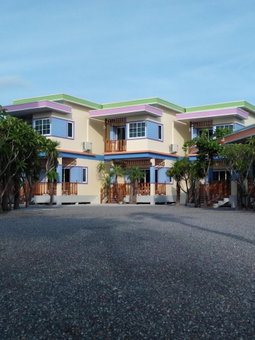 Sansook Resort, Tha Mai, Thailand