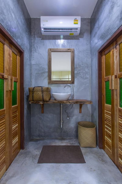 P's Cottage, Trang, Thailand