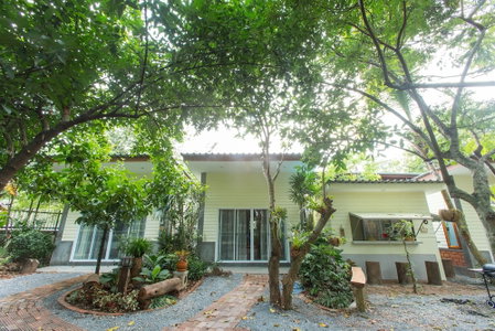 P's Cottage, Trang, Thailand
