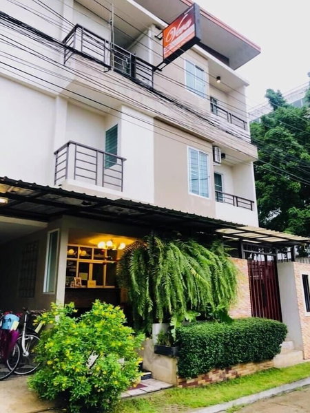 Veva Residence, Chiang Mai, Thailand