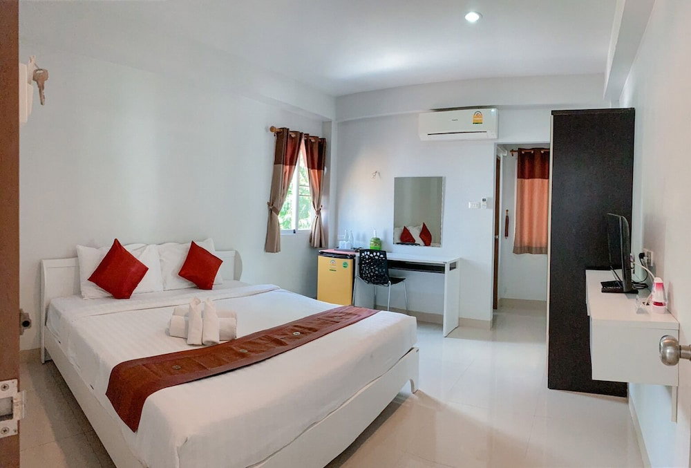 Hotel · Veva Residence, Chiang Mai
