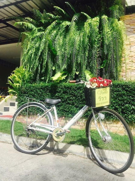 Veva Residence, Chiang Mai, Thailand