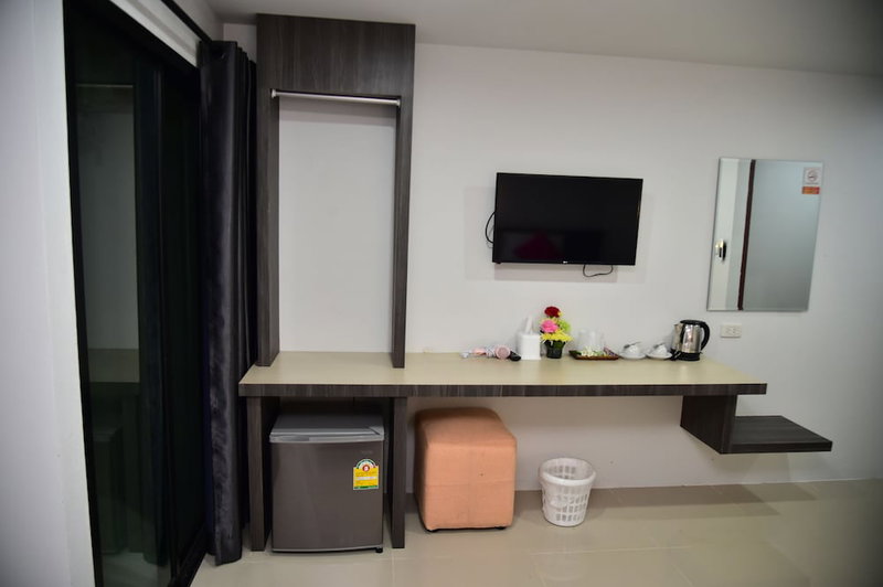 Happy Room Hotel, Chiang Rai, Thailand