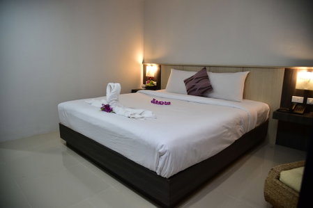 Happy Room Hotel, Chiang Rai, Thailand