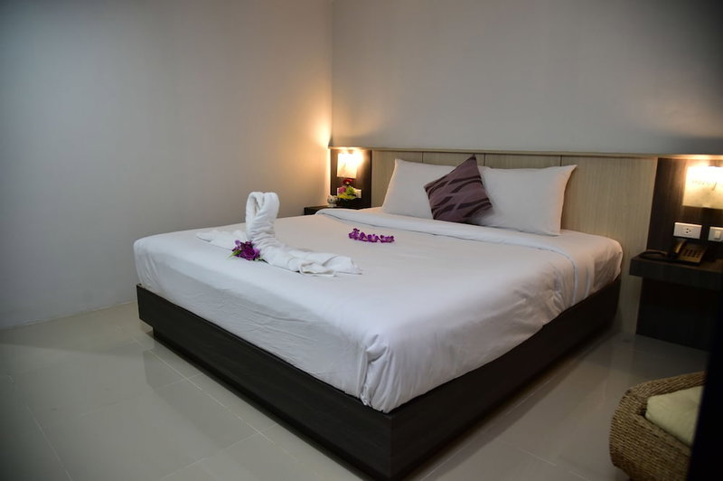 Happy Room Hotel, Chiang Rai, Thailand