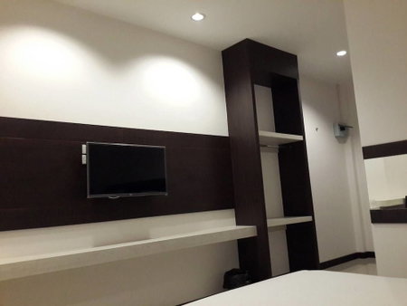 The Room 24 Resort, Khlong Luang, Thailand