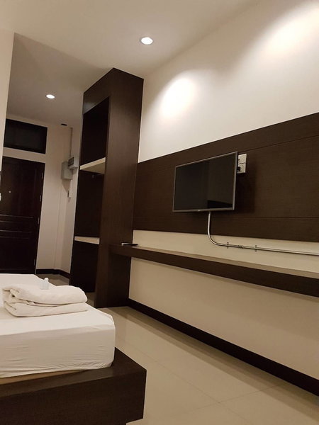 The Room 24 Resort, Khlong Luang, Thailand
