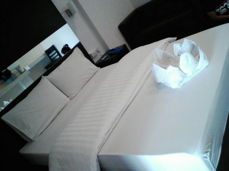 The Room 24 Resort, Khlong Luang, Thailand