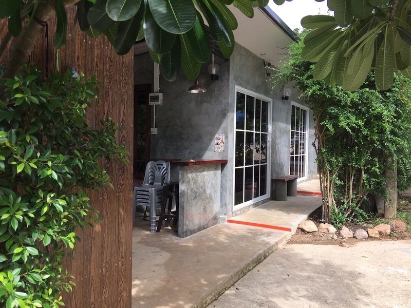 Manowwhan Homestay, Kaeng Krachan, Thailand
