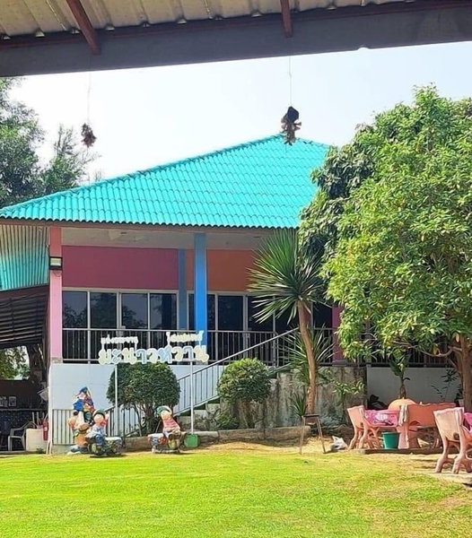Manowwhan Homestay, Kaeng Krachan, Thailand
